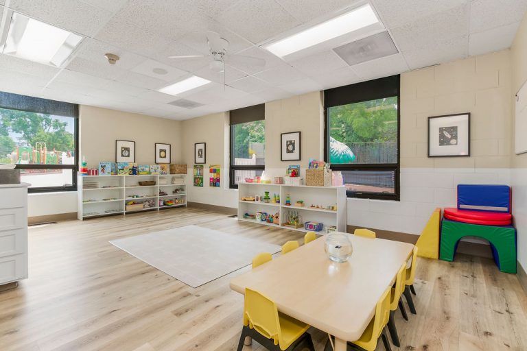 Union Hill Day School