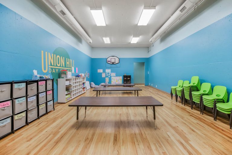 Union Hill Day School
