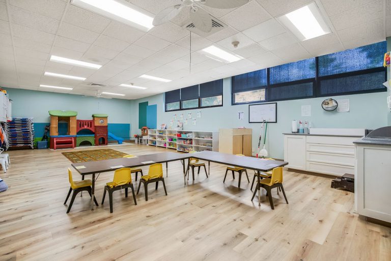Union Hill Day School