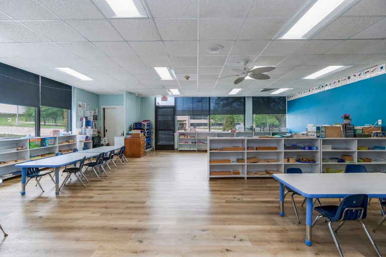 Union Hill Day School