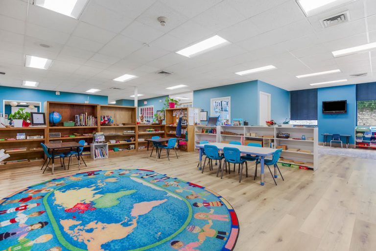 Union Hill Day School