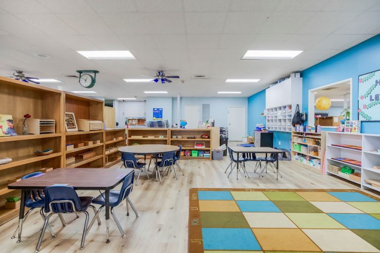 Union Hill Day School