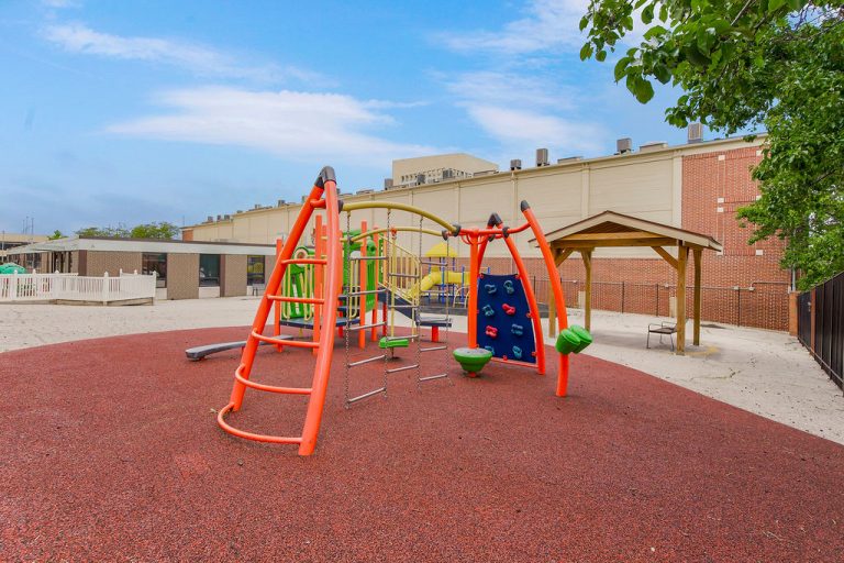 Union Hill Day School